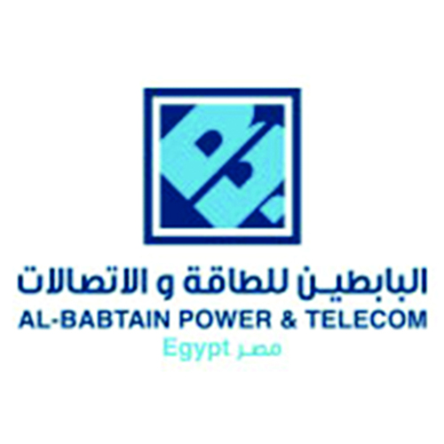 شركة البابطين للطاقة والاتصالات ـ مصر