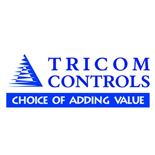 ترايكوم لانظمة التحكم والخدمات