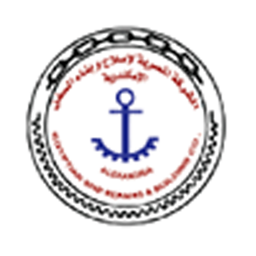 الشركة المصرية لاصلاح وبناء السفن