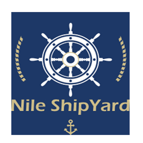 النيل لبناء وانشاء السفن والدهبيات والقوارب بجميع انواعها وكل الاعمال البحرية والنهرية