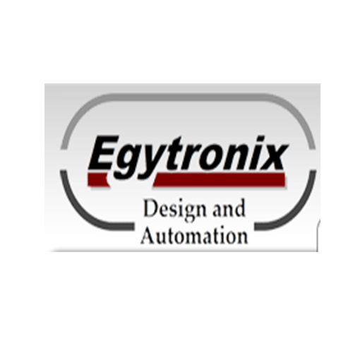 الشركة المصرية لتصميم وتصنيع النظم الالكترونية والتحكم الالى - Egytronix