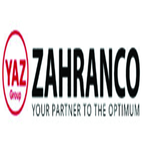 زهرانكو للتجارة الهندسية - مجموعة ياز