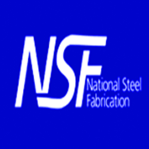 الشركة الوطنية للصناعات الحديدية -NSF