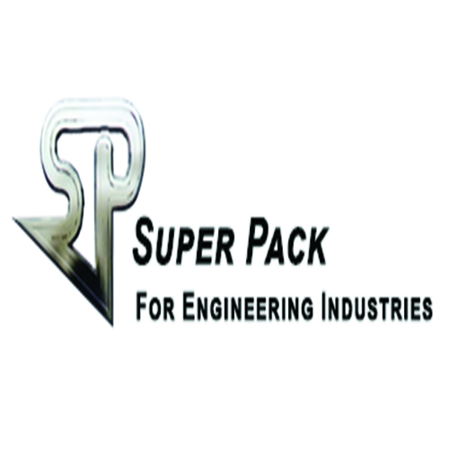 شركة سوبر باك للصناعات الهندسية