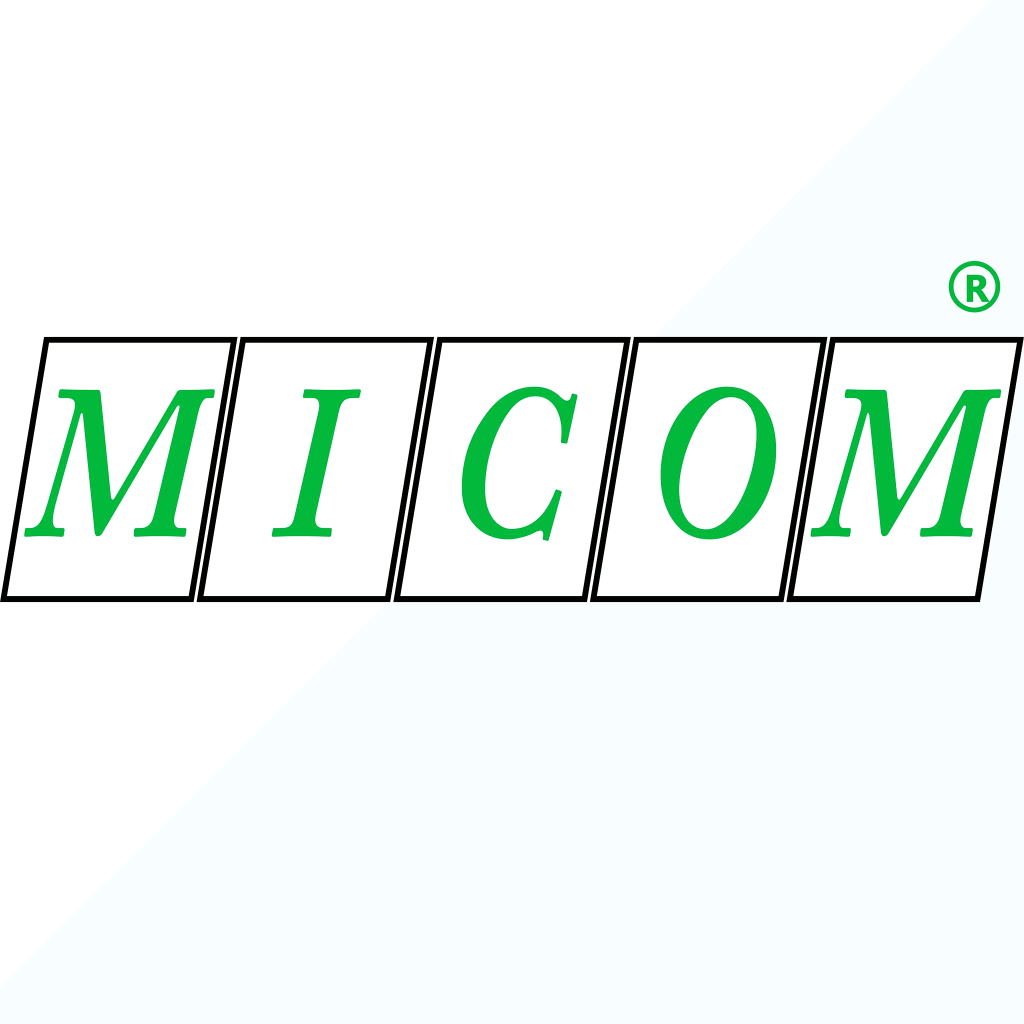 شركة صناعات ميكوم - مايند