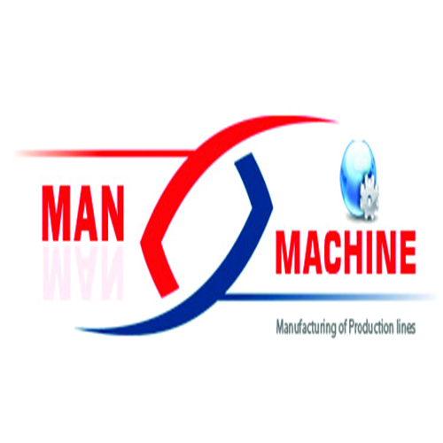 شركة مان ماشين لتصنيع معدات الانتاج