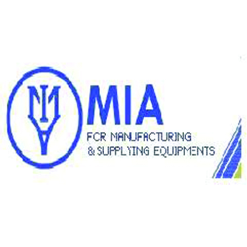 شركة ميا لتصنيع وتوريد المعدات